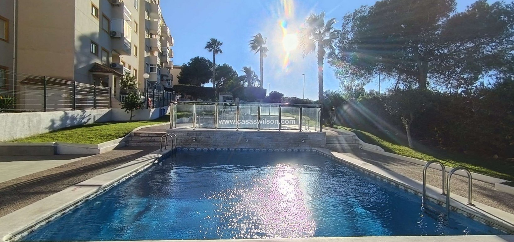 Venta - Apartamento - Torrevieja - Costa Blanca
