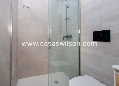 Sale - Apartment - Torrevieja - Costa Blanca