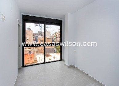 Sale - Apartment - Torrevieja - Costa Blanca