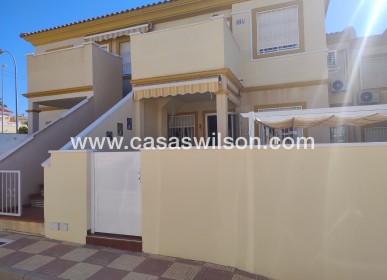 Sale - Apartment - Orihuela - Inland