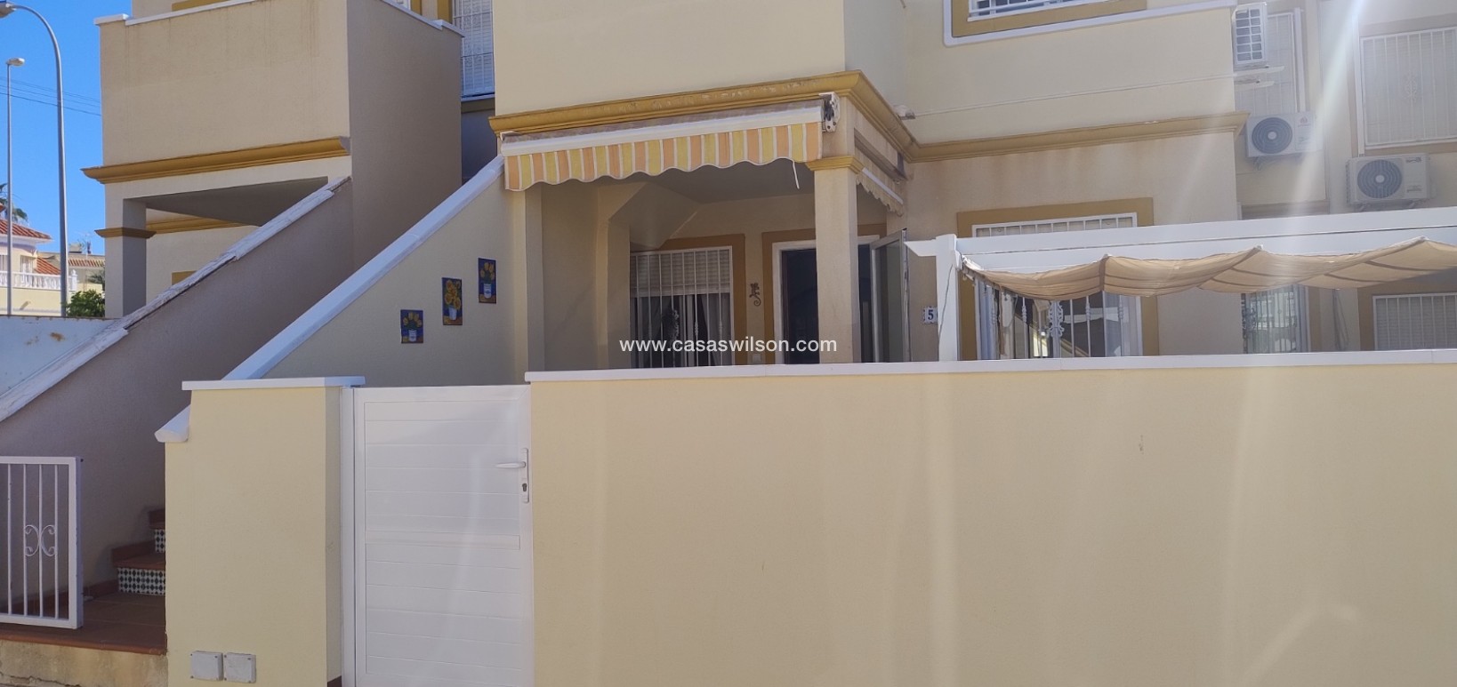 Sale - Apartment - Orihuela - Inland