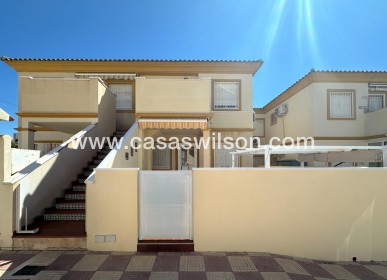 Sale - Apartment - Orihuela - Inland