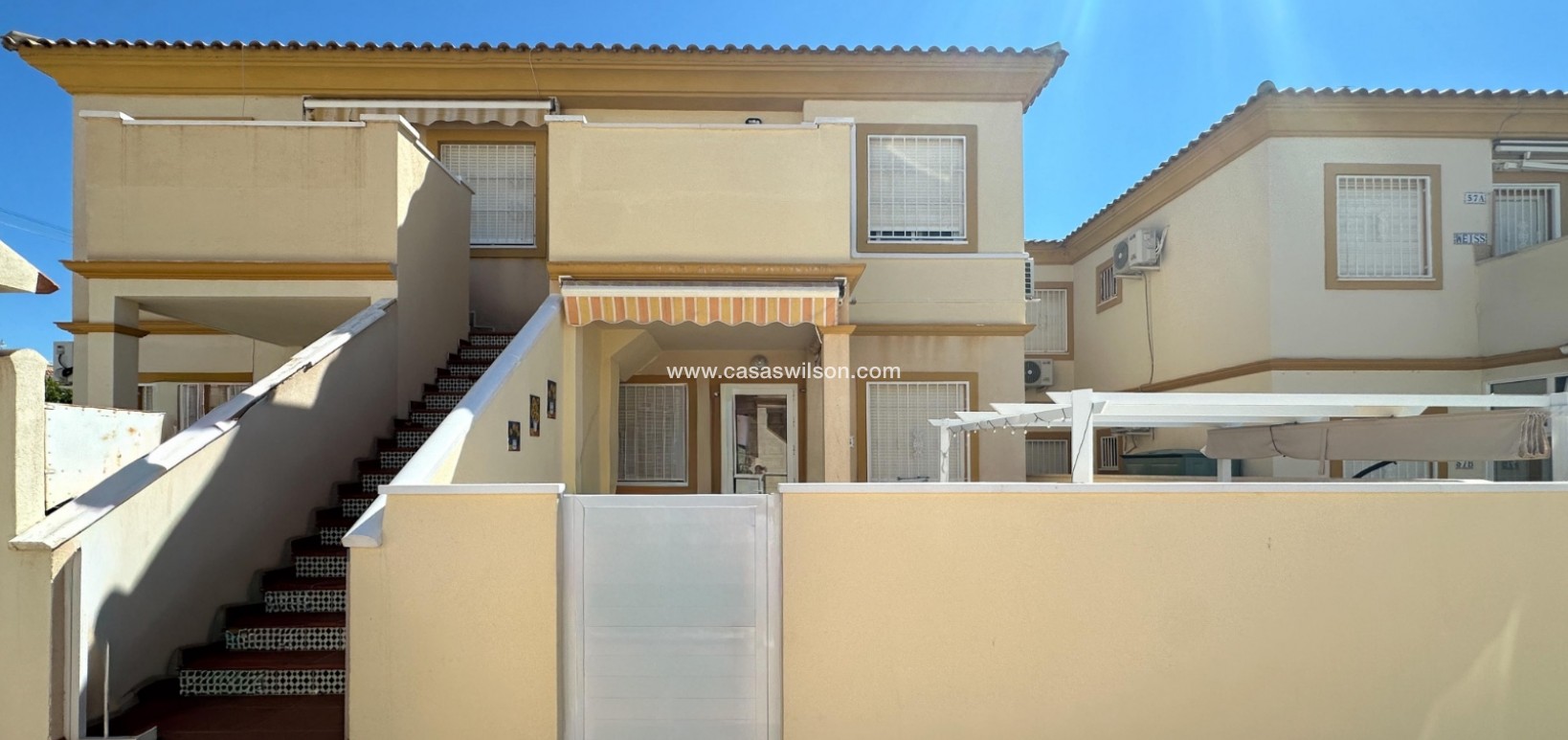 Sale - Apartment - Orihuela - Inland