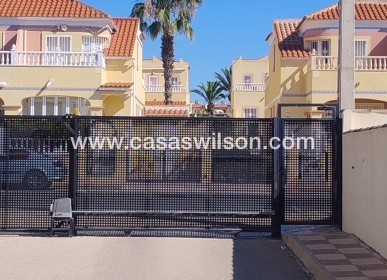 Sale - Apartment - Orihuela - Inland