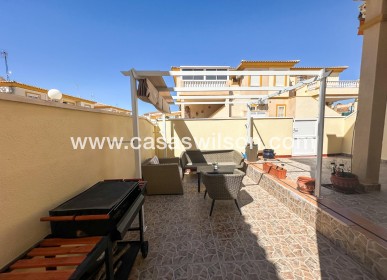 Sale - Apartment - Orihuela - Inland
