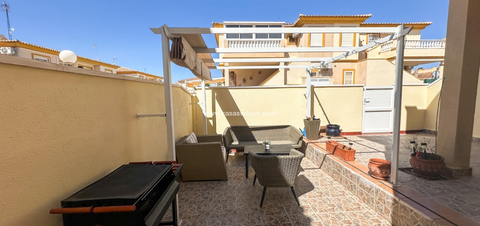 Sale - Apartment - Orihuela - Inland