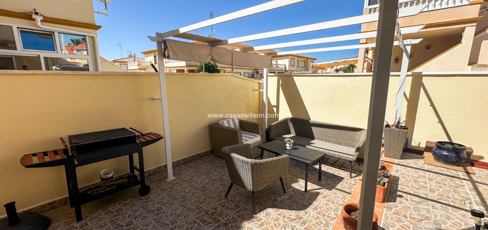Sale - Apartment - Orihuela - Inland
