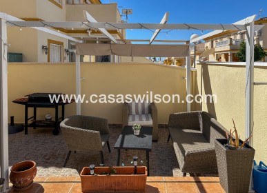 Sale - Apartment - Orihuela - Inland