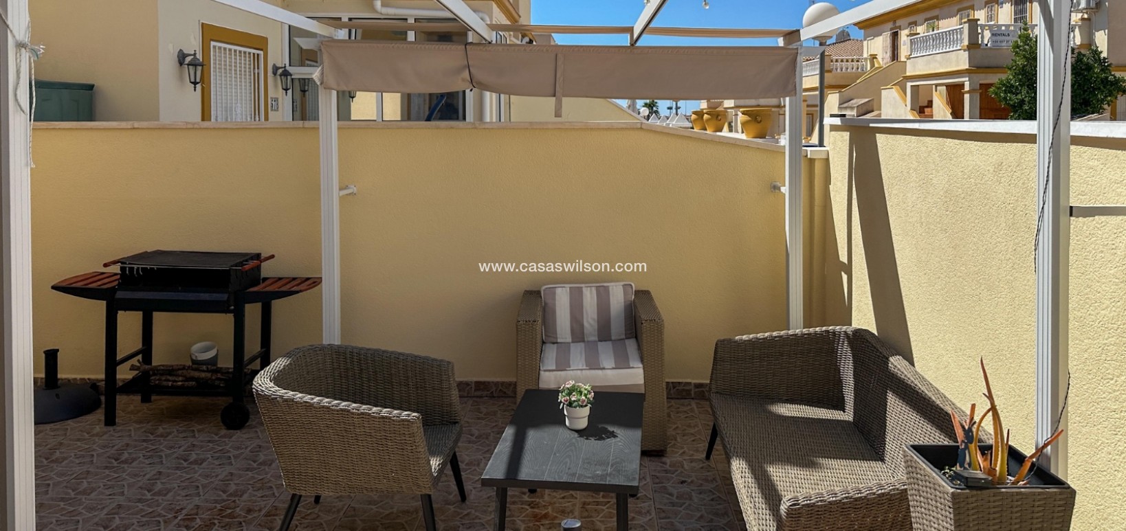 Sale - Apartment - Orihuela - Inland