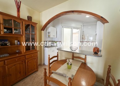 Sale - Apartment - Orihuela - Inland