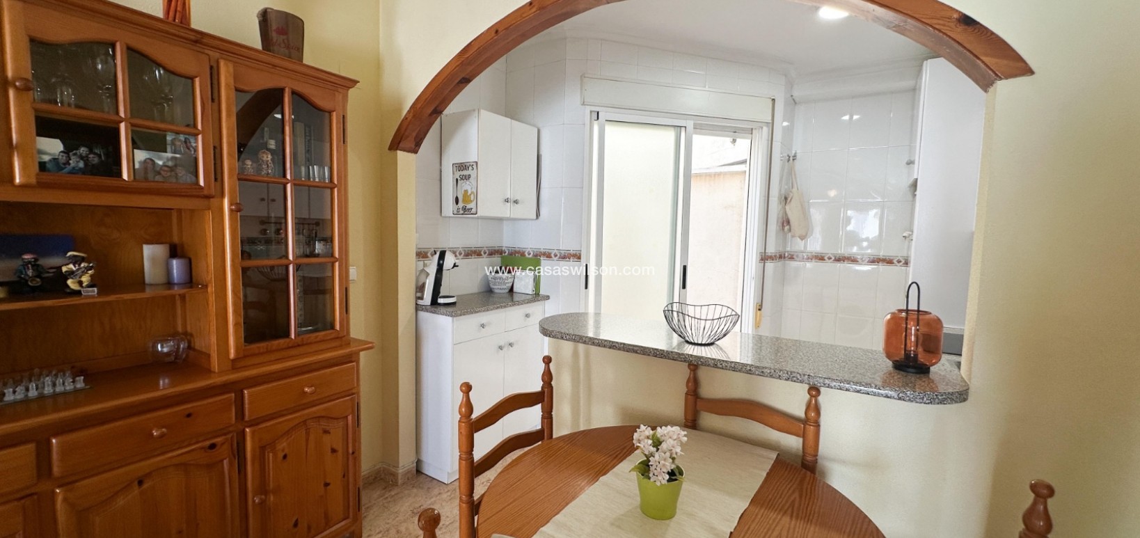 Sale - Apartment - Orihuela - Inland