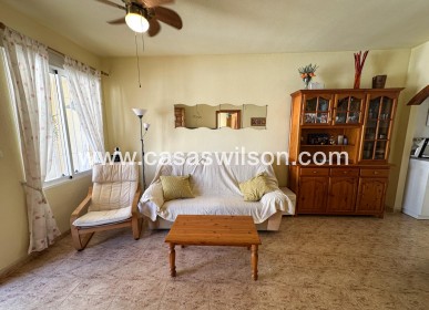 Sale - Apartment - Orihuela - Inland