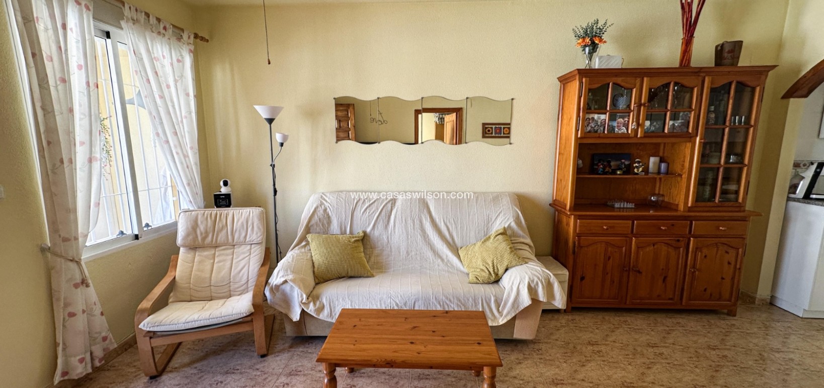 Sale - Apartment - Orihuela - Inland