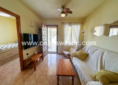 Sale - Apartment - Orihuela - Inland
