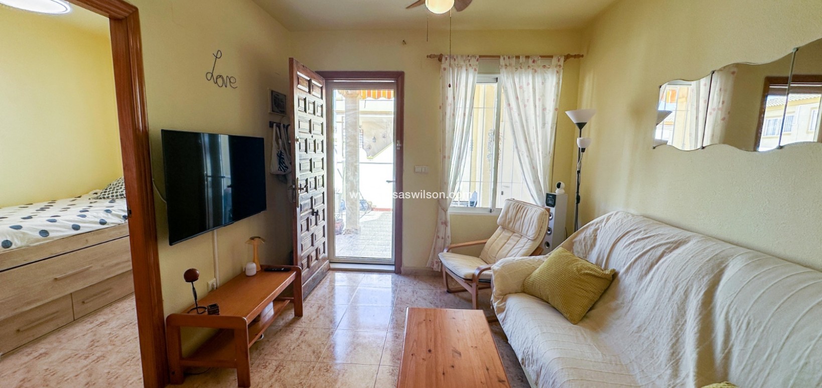 Sale - Apartment - Orihuela - Inland