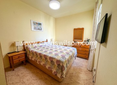 Sale - Apartment - Orihuela - Inland