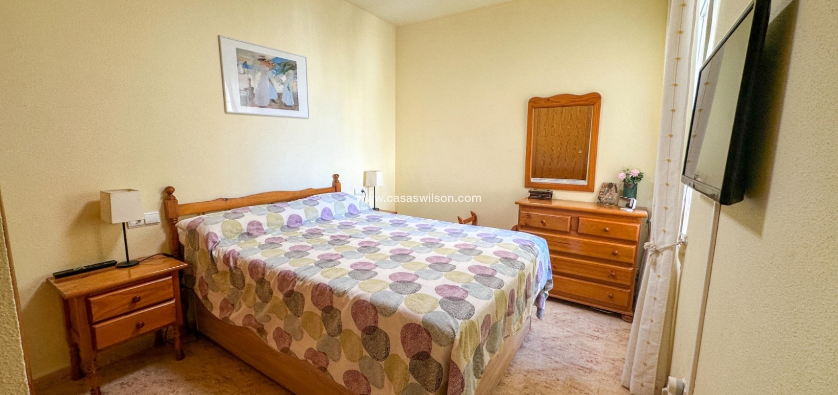 Sale - Apartment - Orihuela - Inland