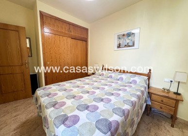 Sale - Apartment - Orihuela - Inland