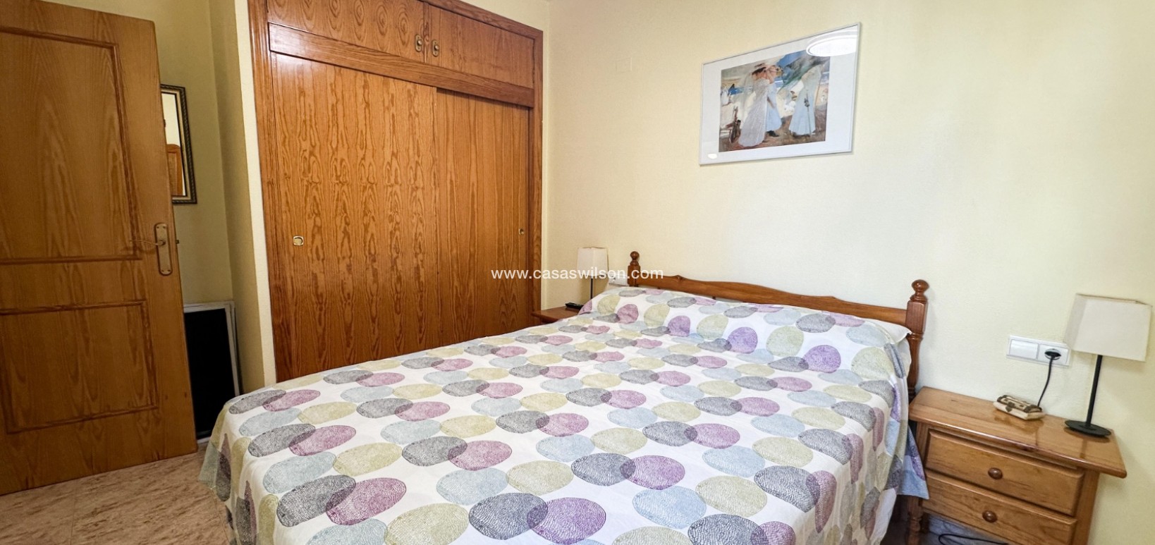 Sale - Apartment - Orihuela - Inland