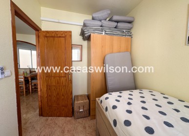 Sale - Apartment - Orihuela - Inland