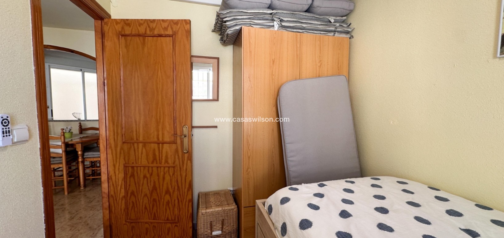 Sale - Apartment - Orihuela - Inland