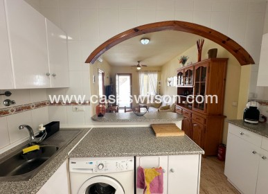 Sale - Apartment - Orihuela - Inland