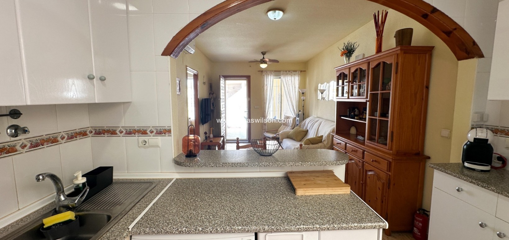 Sale - Apartment - Orihuela - Inland
