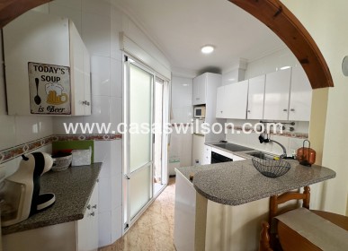 Sale - Apartment - Orihuela - Inland