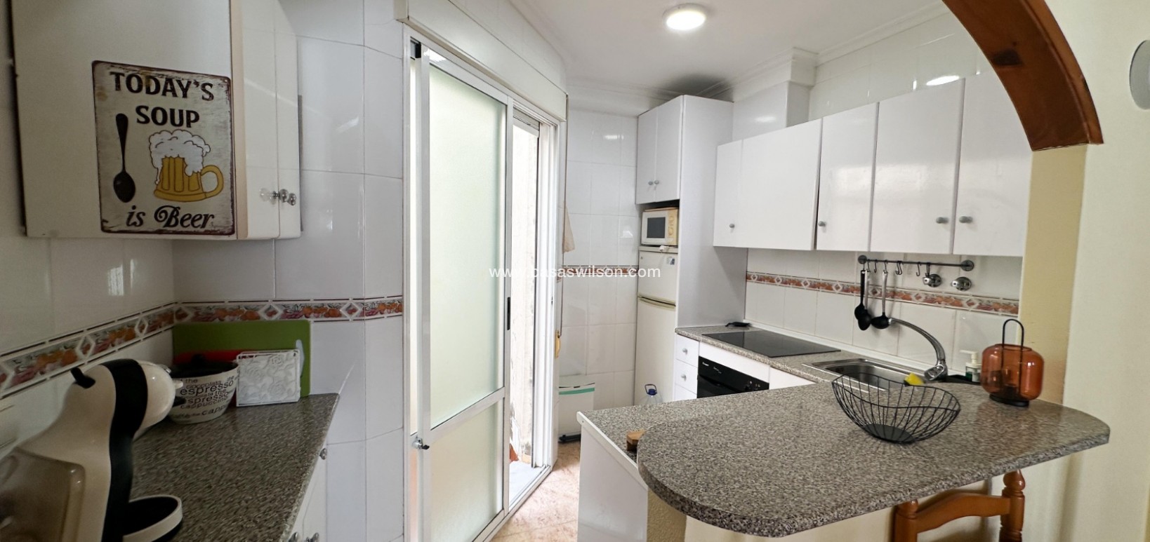 Sale - Apartment - Orihuela - Inland
