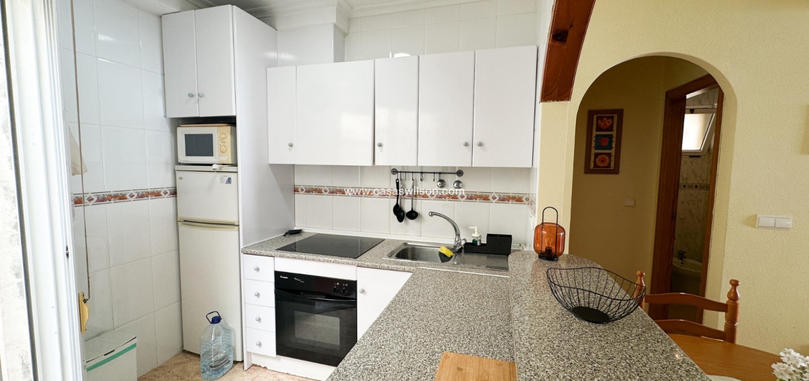 Sale - Apartment - Orihuela - Inland