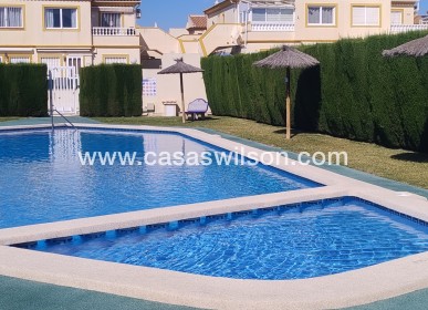Sale - Apartment - Orihuela - Inland