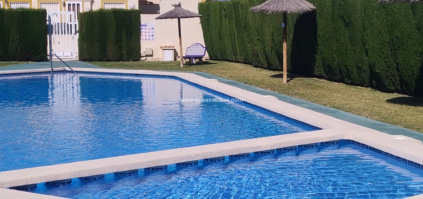 Sale - Apartment - Orihuela - Inland