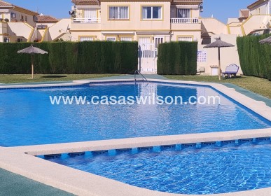 Sale - Apartment - Orihuela - Inland