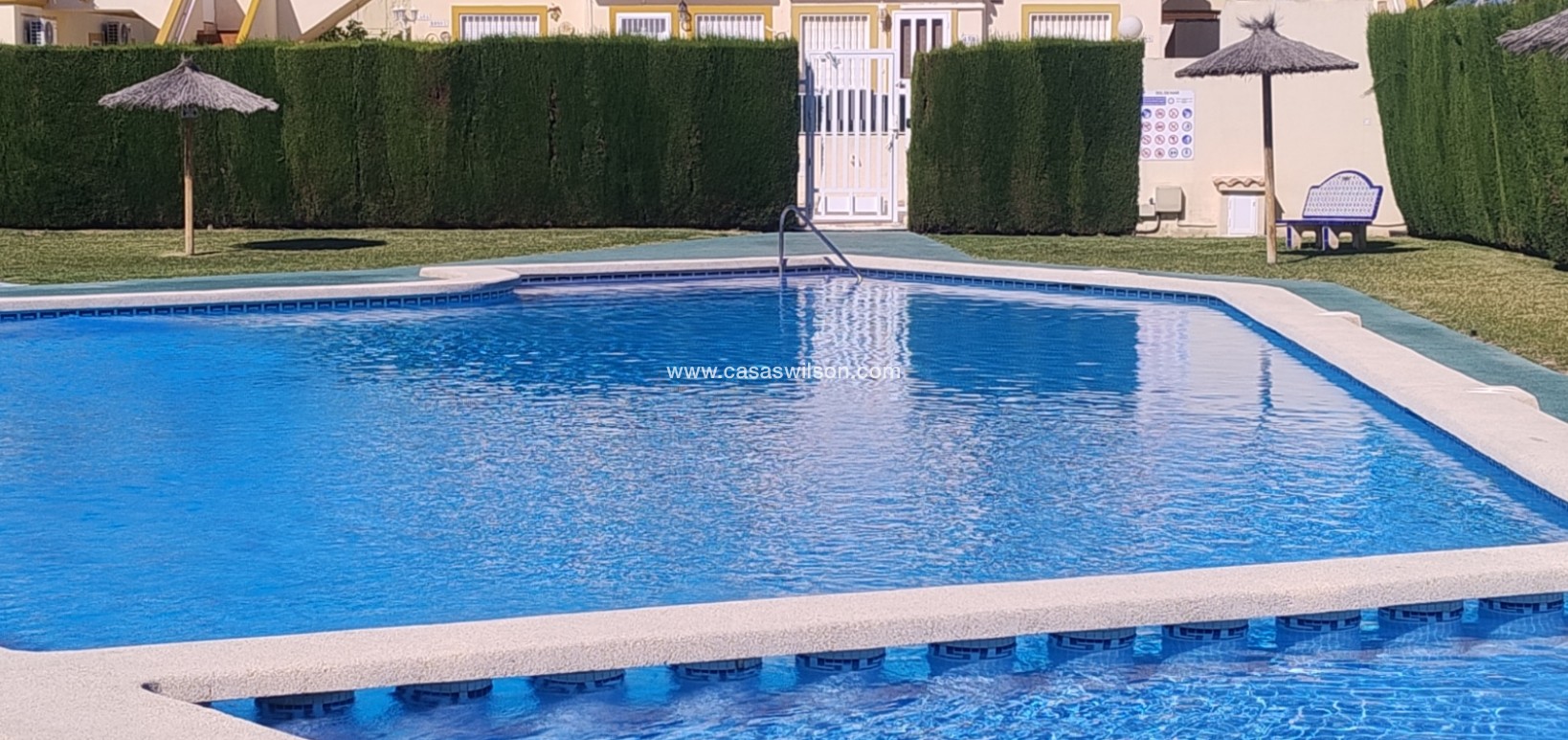 Sale - Apartment - Orihuela - Inland