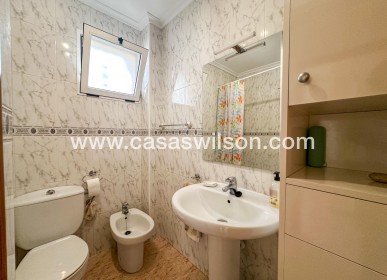 Sale - Apartment - Orihuela - Inland