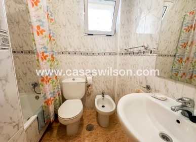 Sale - Apartment - Orihuela - Inland