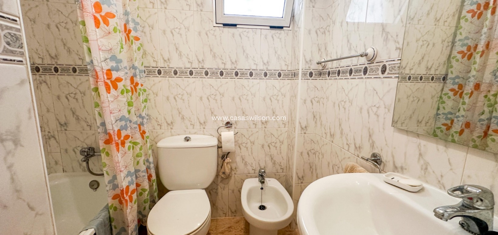 Sale - Apartment - Orihuela - Inland