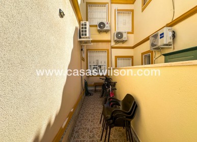 Sale - Apartment - Orihuela - Inland