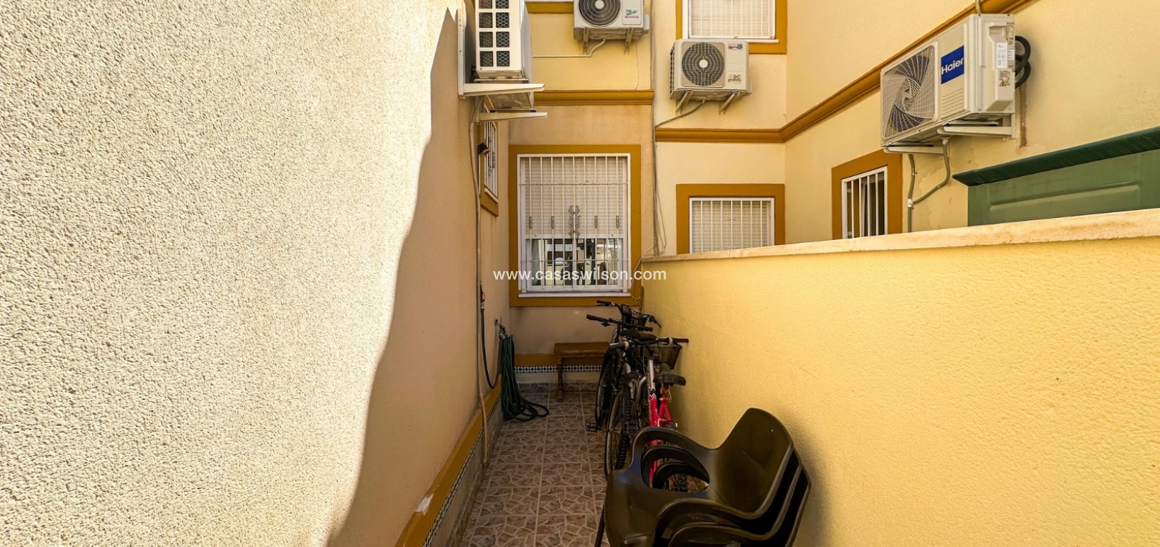 Sale - Apartment - Orihuela - Inland
