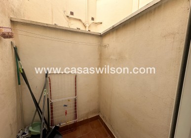 Sale - Apartment - Orihuela - Inland