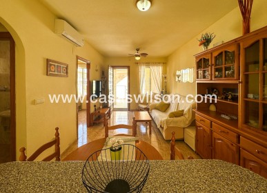 Sale - Apartment - Orihuela - Inland