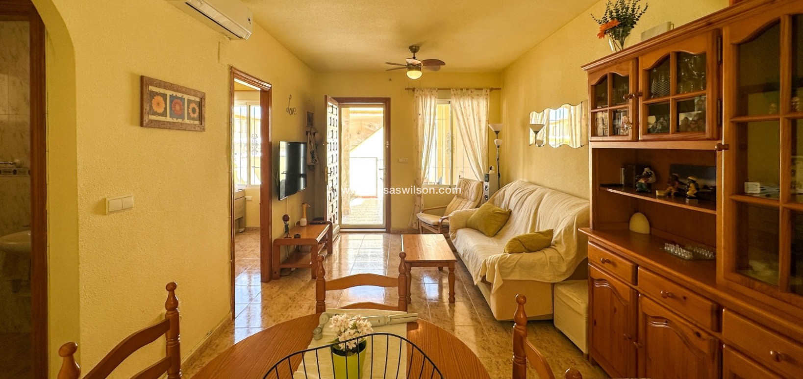 Sale - Apartment - Orihuela - Inland