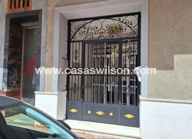 Sale - Appartement - Torrevieja - Playa de los Locos
