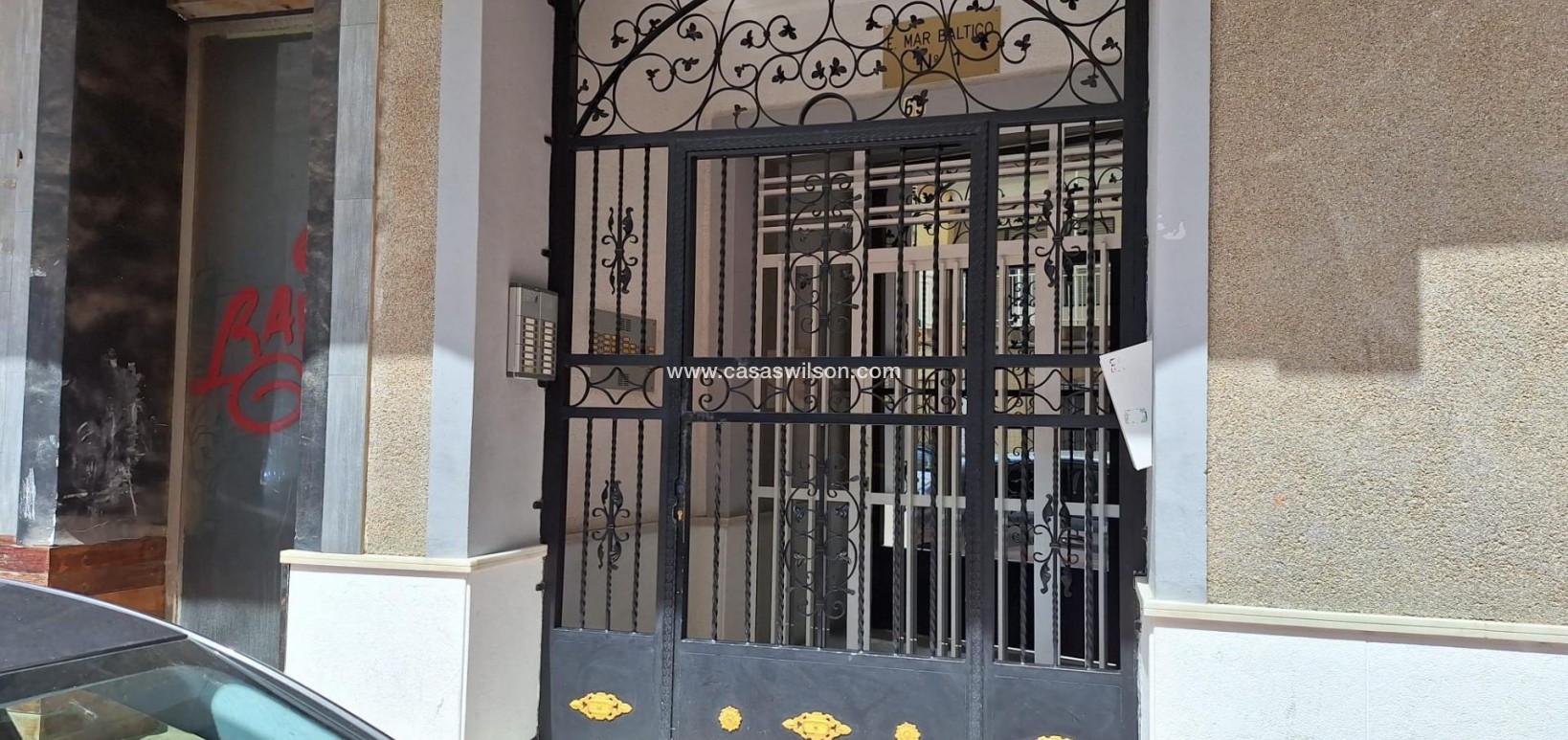 Sale - Appartement - Torrevieja - Playa de los Locos