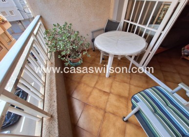 Sale - Appartement - Torrevieja - Playa de los Locos