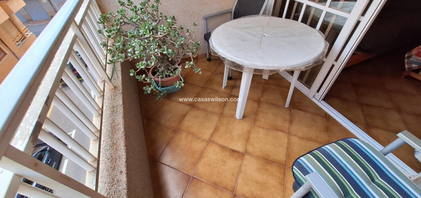 Sale - Appartement - Torrevieja - Playa de los Locos