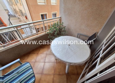 Sale - Appartement - Torrevieja - Playa de los Locos