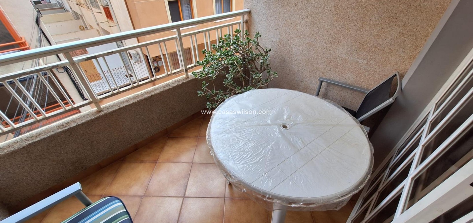 Sale - Appartement - Torrevieja - Playa de los Locos