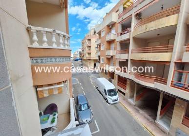 Sale - Appartement - Torrevieja - Playa de los Locos
