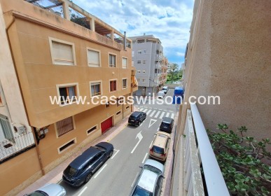 Sale - Appartement - Torrevieja - Playa de los Locos